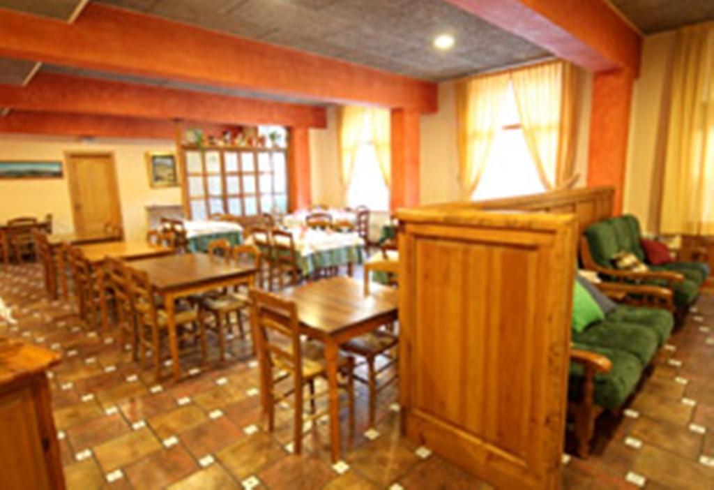 塞特卡萨斯 法莱拉旅馆酒店 外观 照片